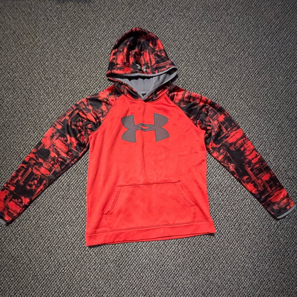 Under Armour Hoodie
